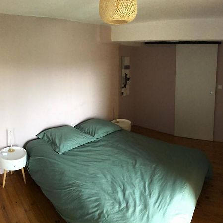 Gite Vercors A Montoison Apartment ภายนอก รูปภาพ