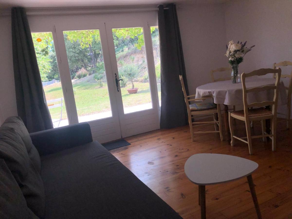 Gite Vercors A Montoison Apartment ภายนอก รูปภาพ